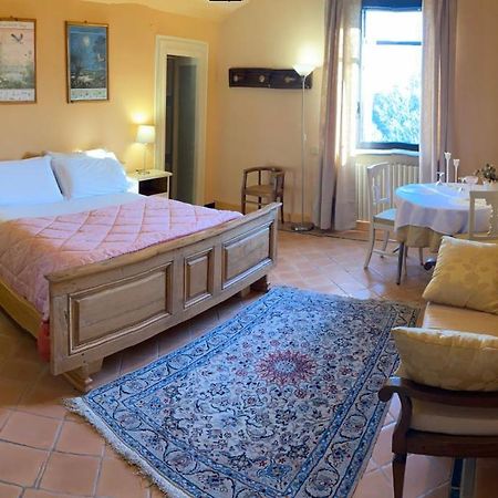 B&B Le Ginestre Sala Baganza Exteriér fotografie